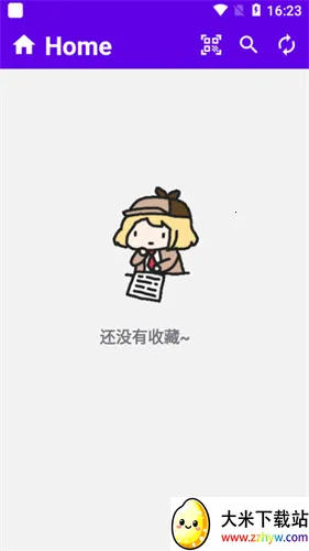 MangaReader�����尲׿���ֻ���v1.1 �ֻ����ͼ