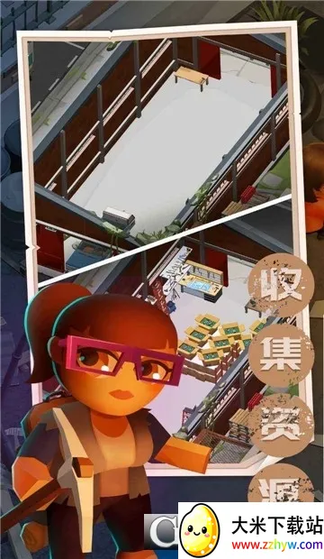 ĩ��������(ĩ��������Ϸ)v1.1 ��Ѱ��ͼ