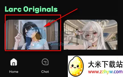 Larc 3D AI����