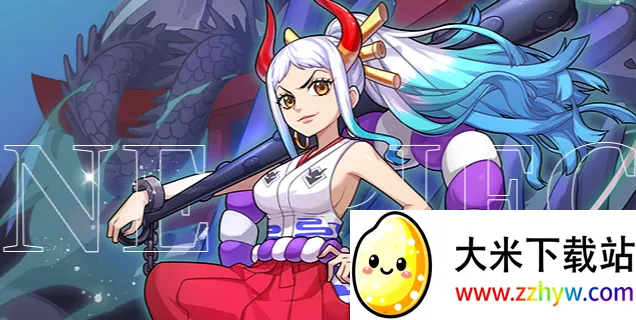 福多多(航海王手游) 福多多(航海王手游)