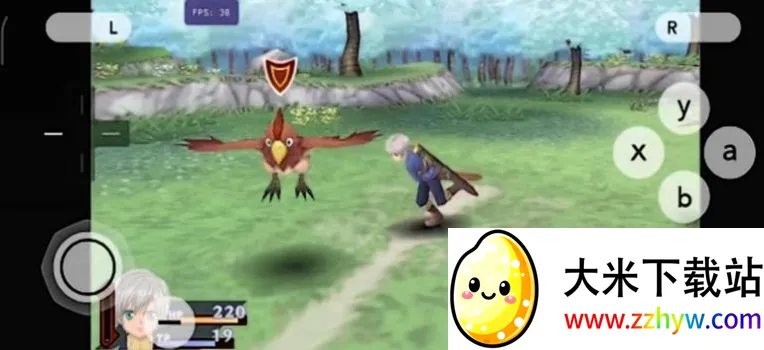 Vita3K(PSVita��Ϸģ����)v0.2.0-12 ��׿���ͼ