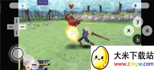 Vita3K(PSVita��Ϸģ����)