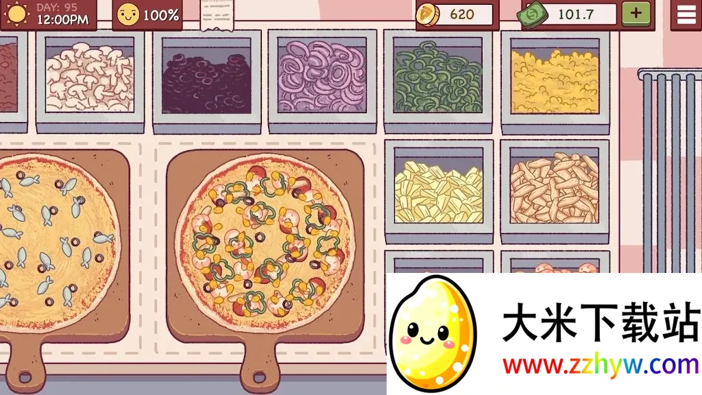 �ɿڵ�������ζ������2026�ٷ�����v5.44.3 �ֻ����ͼ