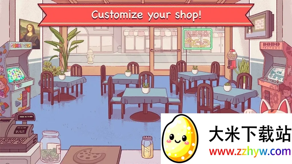 �ɿڵ�������ζ������2026�ٷ�����v5.44.3 �ֻ����ͼ