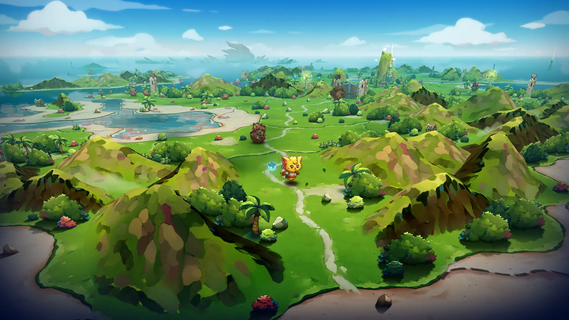 è�䶷����3Steam��ֲ�������ֻ���v1.5.12 �ٷ������ͼ