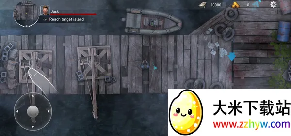 ����ɥʬɱ��(ɥʬ�����Ϸ)