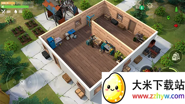 ���������İ�(ĩ�����������Ϸ)v15.3.49 ��Ѱ��ͼ