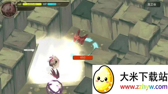 ħŮ֮Ȫ1(ħŮð��������Ϸ)