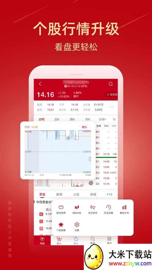 ��ʱ��֤ȯ(֤ȯ����ƽ̨)