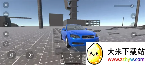 ������ײʵ����7723�����2026�ٷ����°汾v0.1.5.0 �ֻ����ͼ