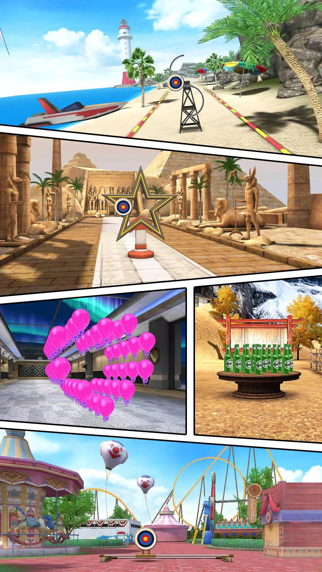 ����Ծ�3D�����˵�2026�ٷ�����v1.3.19 �ֻ����ͼ