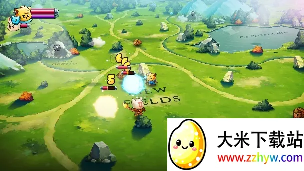 è�䶷����2(è��ð����Ϸ)v1.7.6.003 �ٷ������ͼ