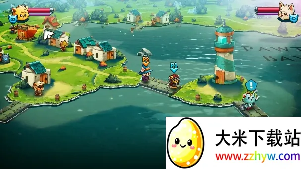 è�䶷����2(è��ð����Ϸ)v1.7.6.003 �ٷ������ͼ