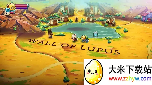 è�䶷����2(è��ð����Ϸ)v1.7.6.003 �ٷ������ͼ