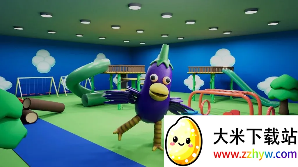 �������滨԰3D(�ֲ�������Ϸ)v2.7.3 ��׿���ͼ