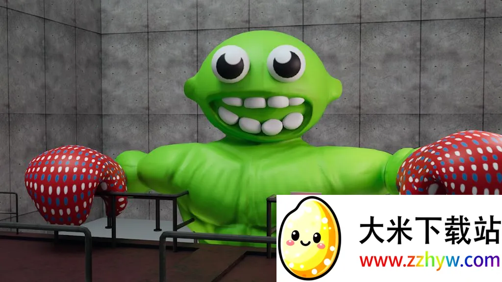 �������滨԰3D(�ֲ�������Ϸ)v2.7.3 ��׿���ͼ