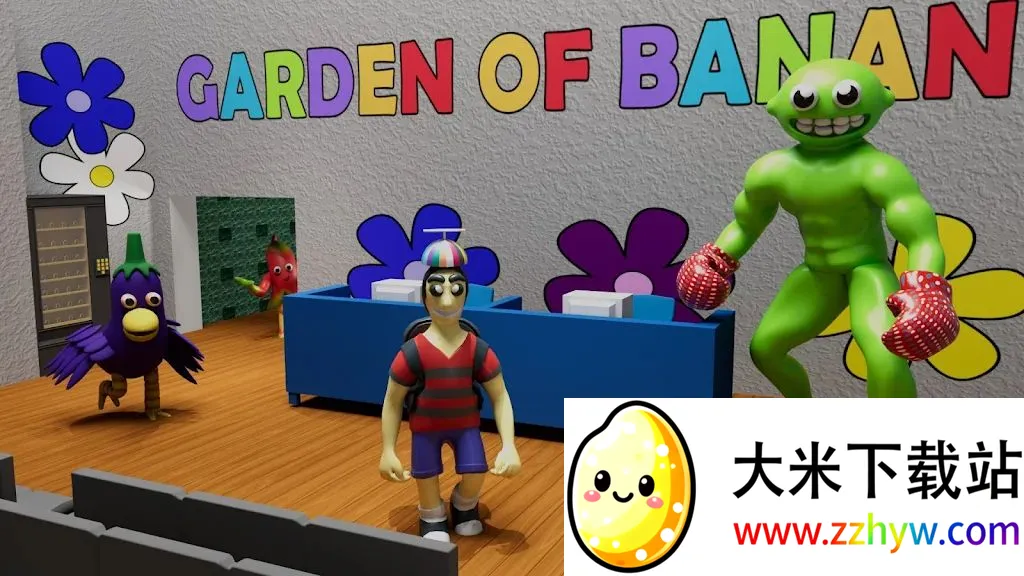 �������滨԰3D(�ֲ�������Ϸ)v2.7.3 ��׿���ͼ