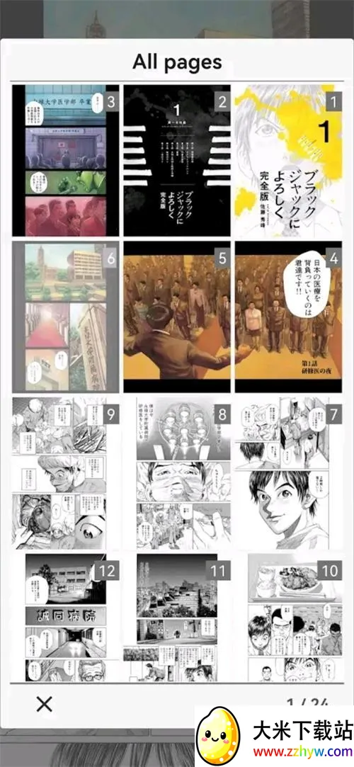 MViewer Lite(��������Ķ�����)