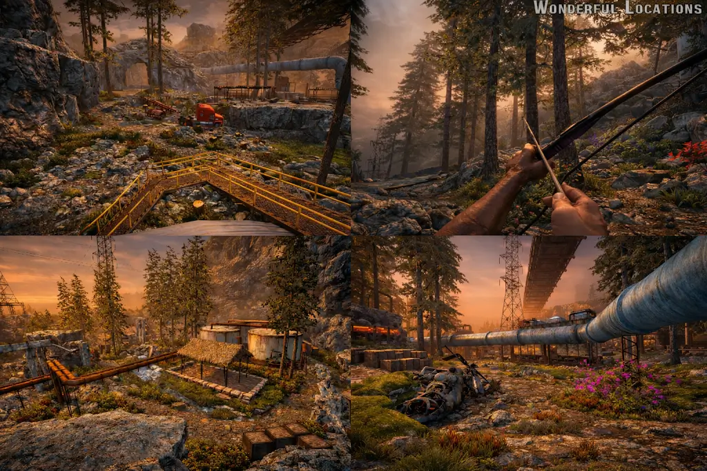 ��������(ĩ��������Ϸ)v3.3 �ٷ������ͼ