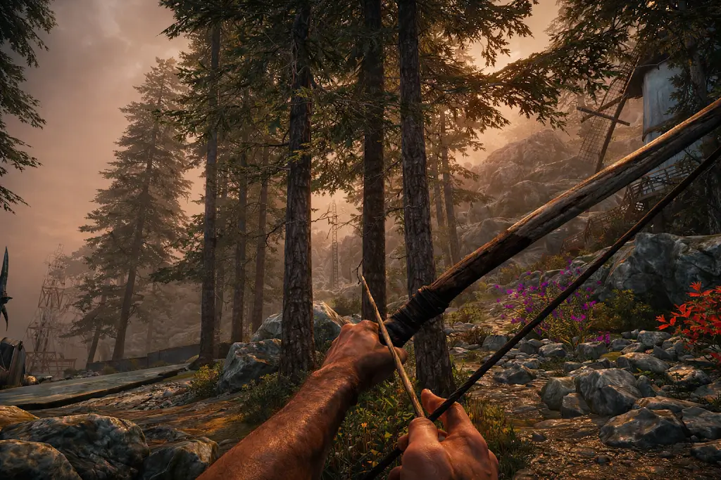 ��������(ĩ��������Ϸ)v3.3 �ٷ������ͼ