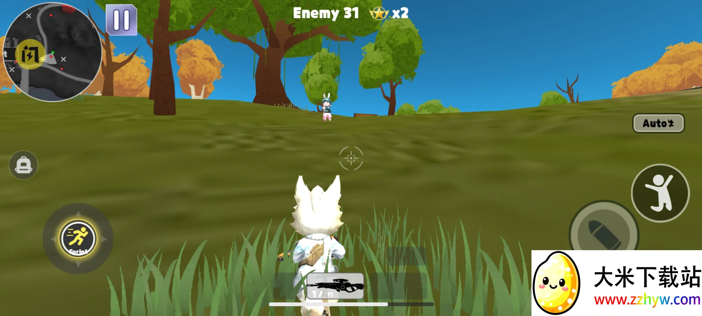 è������Σ��(è����Ҷ���Ϸ)v1.0.0 ��Ѱ��ͼ