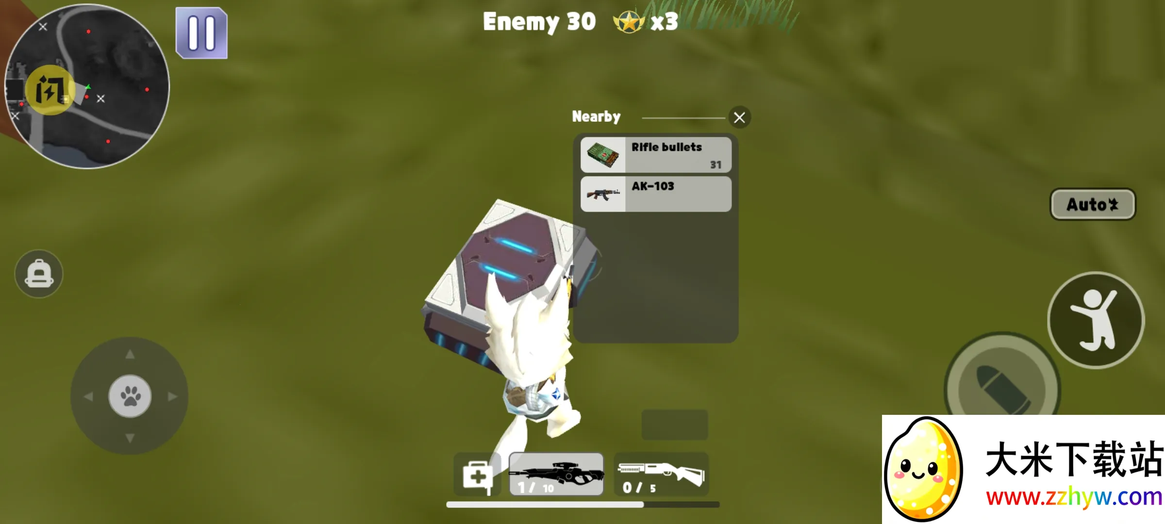 è������Σ��(è����Ҷ���Ϸ)v1.0.0 ��Ѱ��ͼ