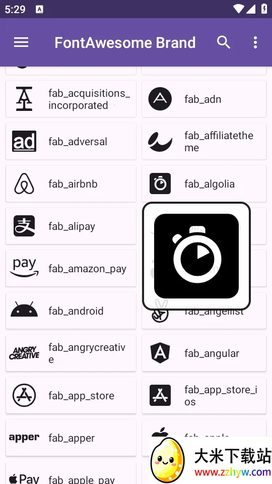 ��׿ͼ���Android Iconics2026���ذ�װv5.5.0 ��׿���ͼ
