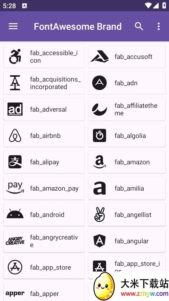 ��׿ͼ���Android Iconics2026���ذ�װv5.5.0 ��׿���ͼ