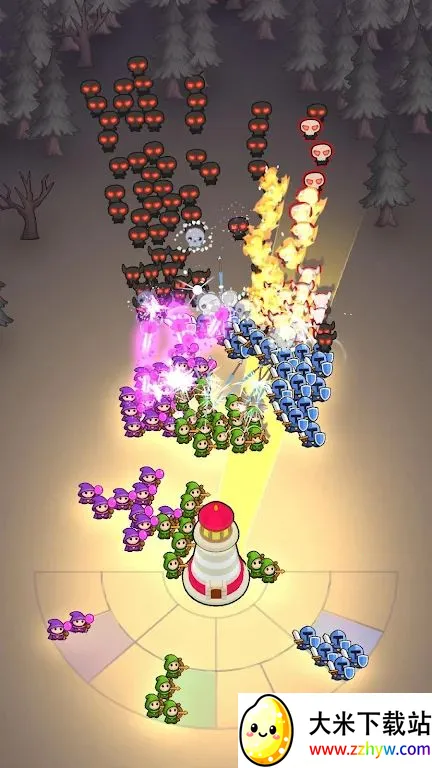 ��������(����������Ϸ)v0.1 �ٷ������ͼ