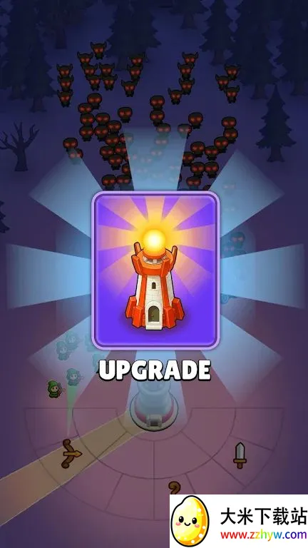 ��������(����������Ϸ)v0.1 �ٷ������ͼ