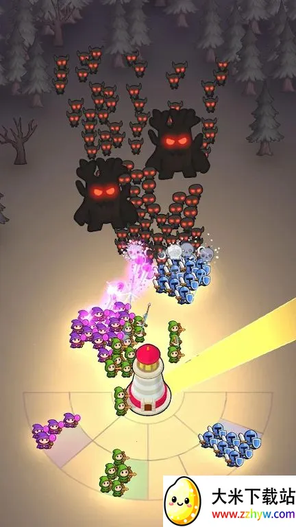 ��������(����������Ϸ)v0.1 �ٷ������ͼ