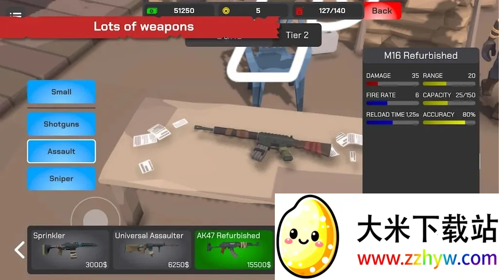 ��������ʬ����2026���°汾v0.2.3 ��׿���ͼ