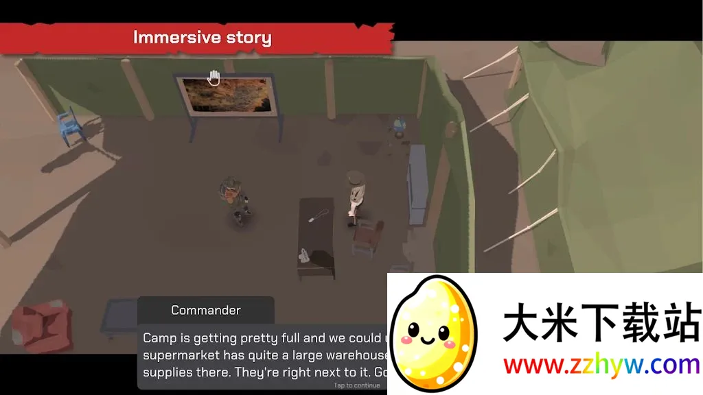 ��������ʬ����2026���°汾v0.2.3 ��׿���ͼ