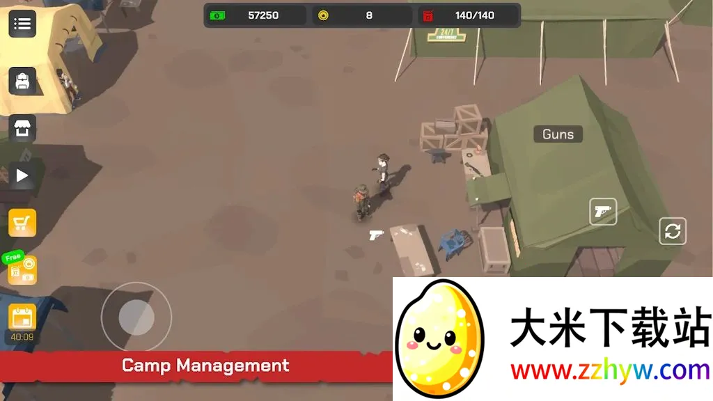 ��������ʬ����2026���°汾v0.2.3 ��׿���ͼ