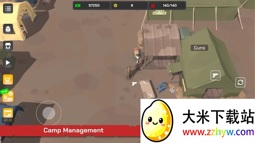 ��������ʬ����2026���°汾v0.2.3 ��׿���ͼ