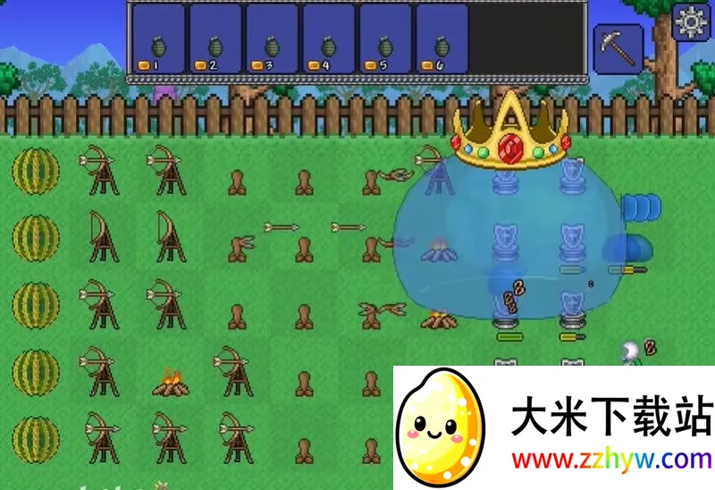 ֲ���ս��ʬ̩������(������Ϸ������)v2.0.0 �ֻ����ͼ