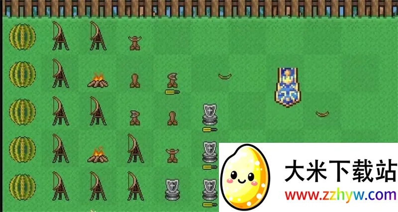 ֲ���ս��ʬ̩������(������Ϸ������)