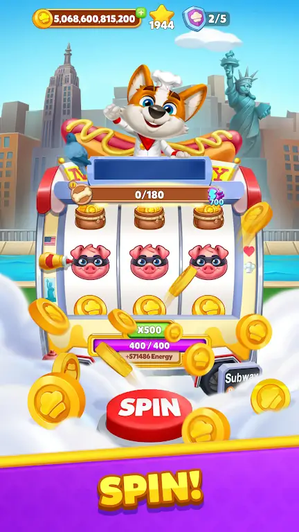 ����ר��(��ʳð����Ϸ)v1.0.15 �ֻ����ͼ