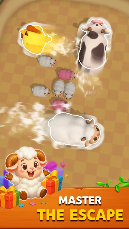 С����ӣ�ũ��������3D�����ֻ���v0.0.2.6 �ֻ����ͼ