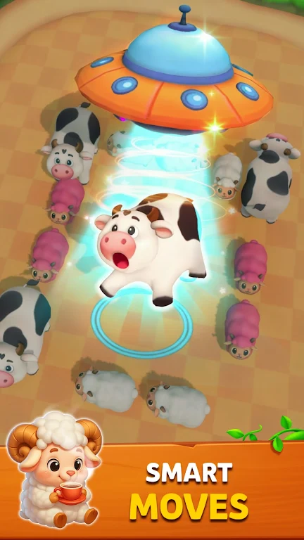 С����ӣ�ũ��������3D�����ֻ���v0.0.2.6 �ֻ����ͼ