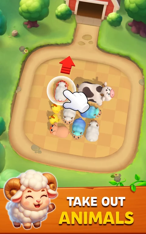 С����ӣ�ũ��������3D�����ֻ���v0.0.2.6 �ֻ����ͼ