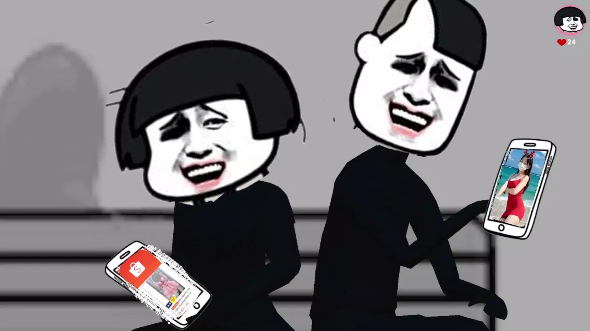 �����İ���(����׷Ů������Ϸ)v0.1.7 �ٷ������ͼ