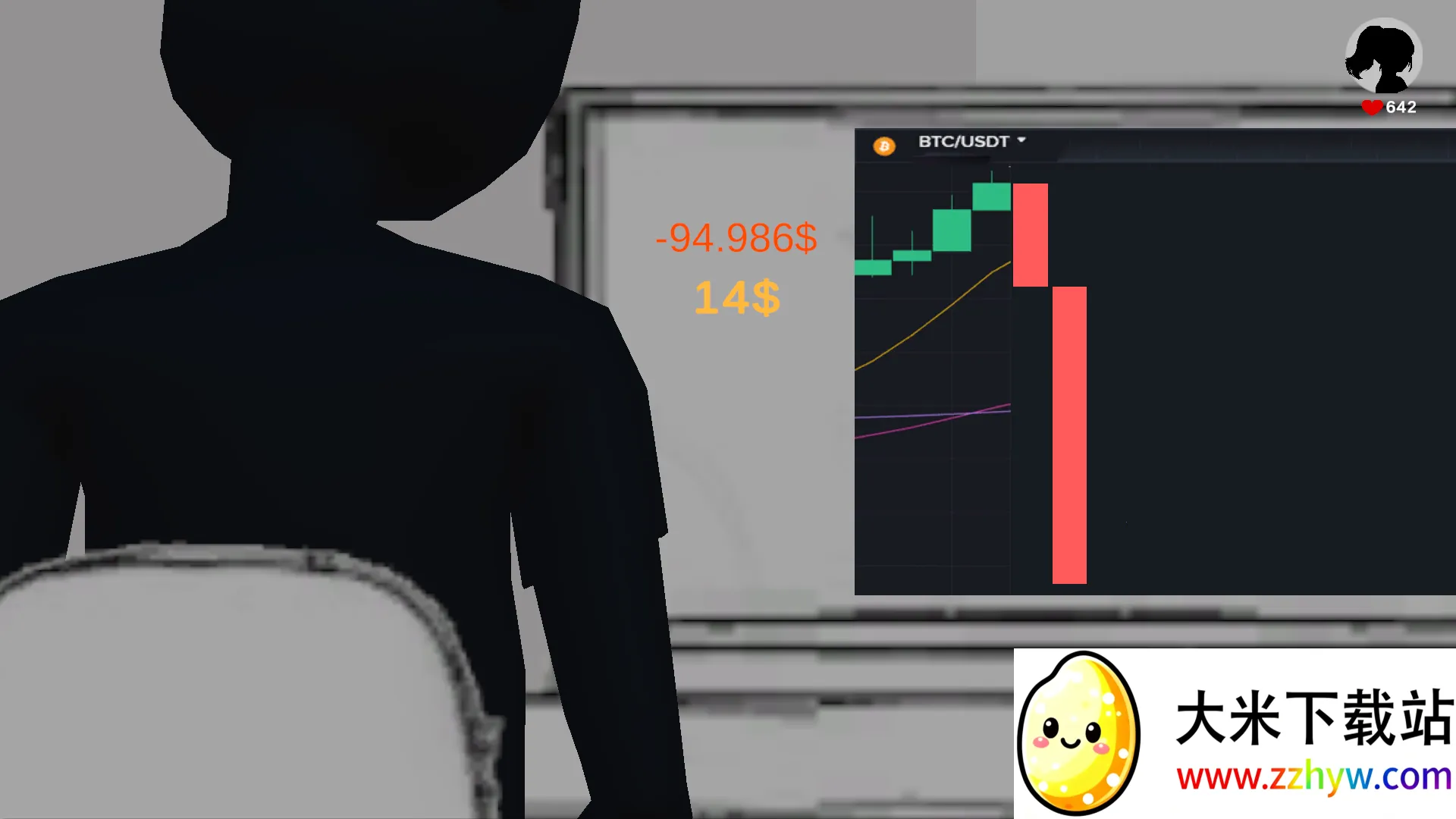 �����İ���(����׷Ů������Ϸ)v0.1.7 �ٷ������ͼ