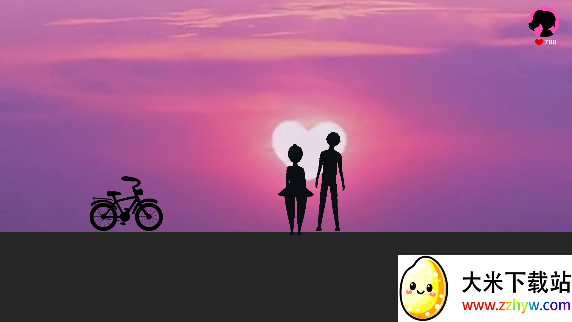 �����İ���(����׷Ů������Ϸ)v0.1.7 �ٷ������ͼ