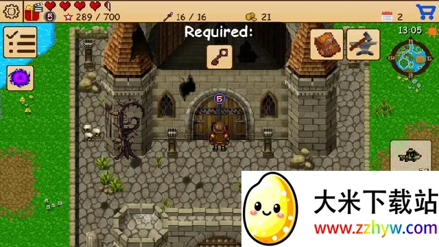 ����RPG5������ð��֮��(����ð����Ϸ)