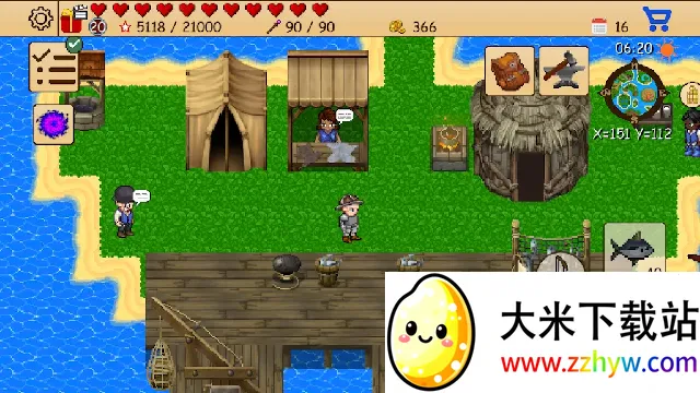 ����RPG5������ð��֮��(����ð����Ϸ)v2.5.9 �ֻ����ͼ