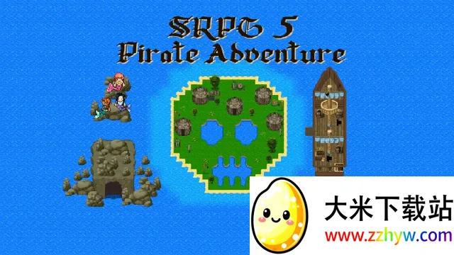 ����RPG5������ð��֮��(����ð����Ϸ)v2.5.9 �ֻ����ͼ