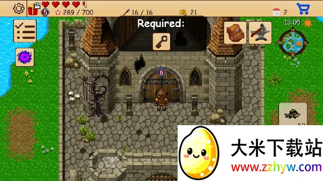 ����RPG5������ð��֮��(����ð����Ϸ)v2.5.9 �ֻ����ͼ