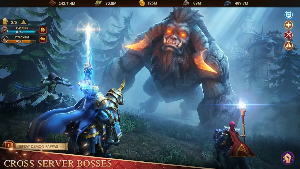 ս�����ͣ�����ս��2026���°汾v1.3.7 �ٷ������ͼ