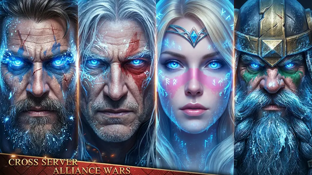 ս�����ͣ�����ս��2026���°汾v1.3.7 �ٷ������ͼ